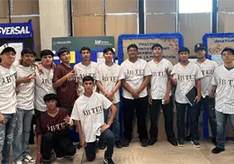 Estudiantes de BTED Obreg&oacute;n promueven inclusi&oacute;n y salud mental a trav&eacute;s del deporte