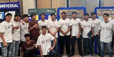 Estudiantes de BTED Obreg&oacute;n promueven inclusi&oacute;n y salud mental a trav&eacute;s del deporte