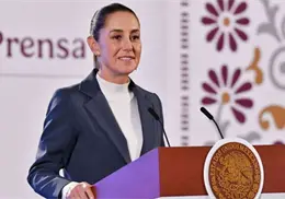 Claudia Sheinbaum tomar&aacute; descanso por fiestas decembrinas &iquest;Qu&eacute; d&iacute;as no habr&aacute; Ma&ntilde;anera?