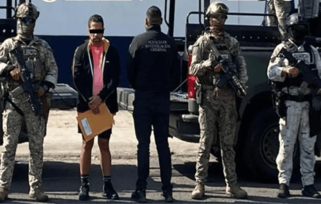 Era responsable de la expansi&oacute;n de un grupo criminal hacia Michoac&aacute;n.