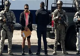 Detienen en Jalisco a "Delta 1", presunto l&iacute;der del C&aacute;rtel Jalisco Nueva Generaci&oacute;n