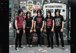 D&iacute;a Internacional del Emo: Origen, influencia y por qu&eacute; sigue vigente en la nostalgia millennial