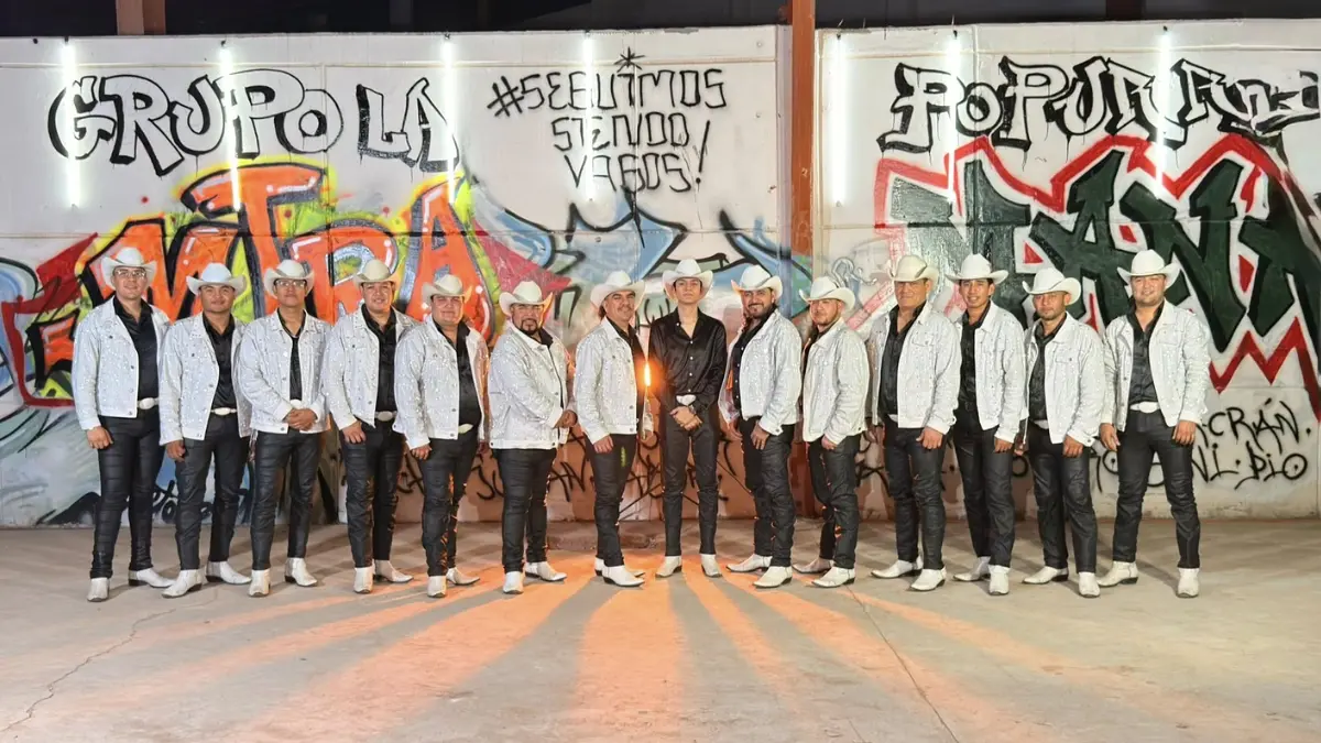 Grupo La Mira hace tributo a Mana