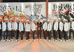 Grupo La Mira presenta popurr&iacute; de Man&aacute;