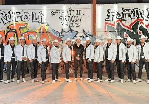 Grupo La Mira presenta popurrí de Maná Grupo La Mira presenta popurrí de Maná