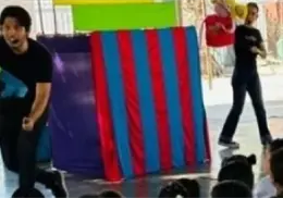 Jalo por Obreg&oacute;n lleva ecoteatro a las infancias