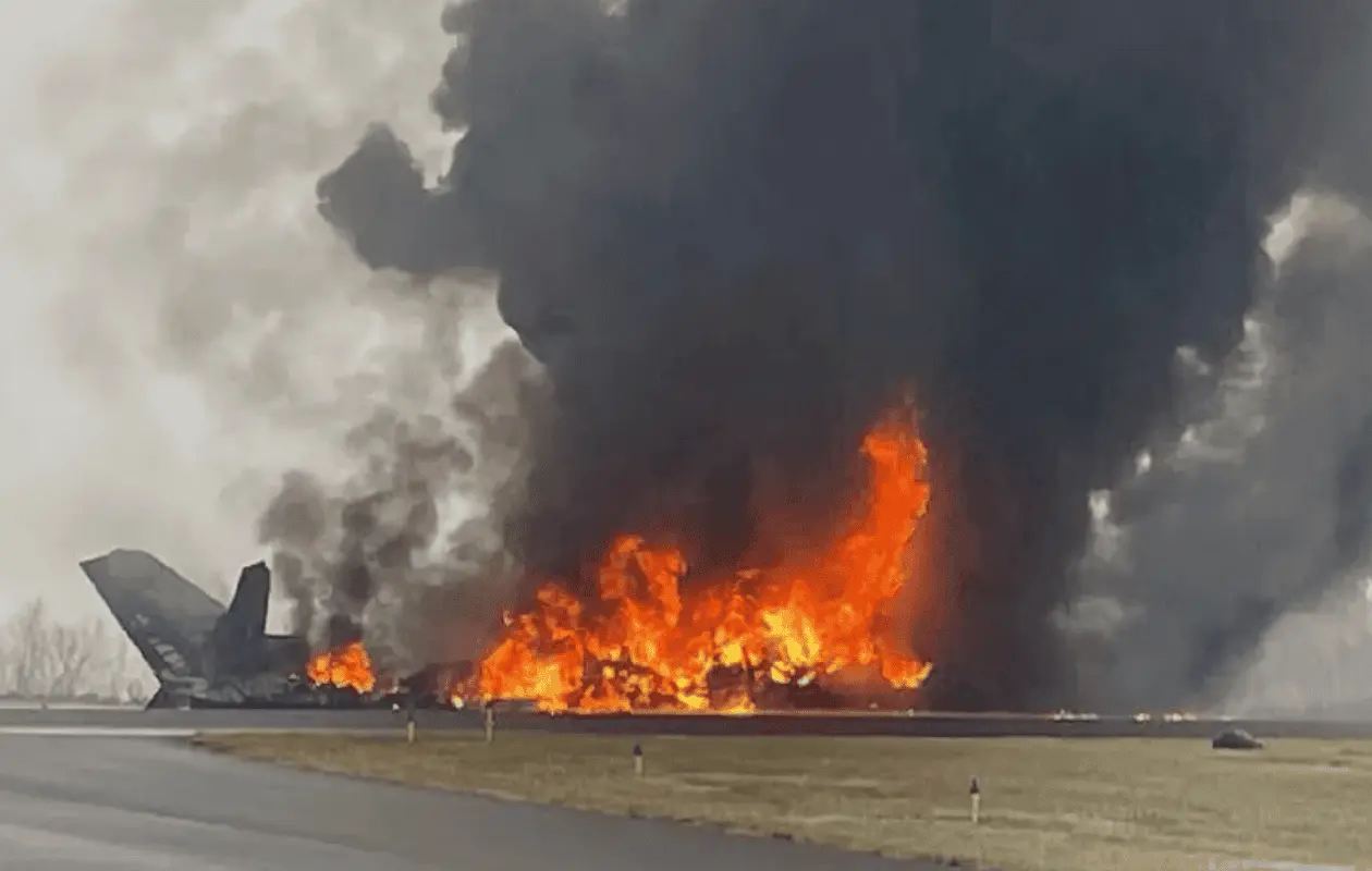 El gobernador de Carolina del Norte, Josh Stein, calific&oacute; el hecho como "desgarrador" y destac&oacute; la trayectoria humana de Biffle.