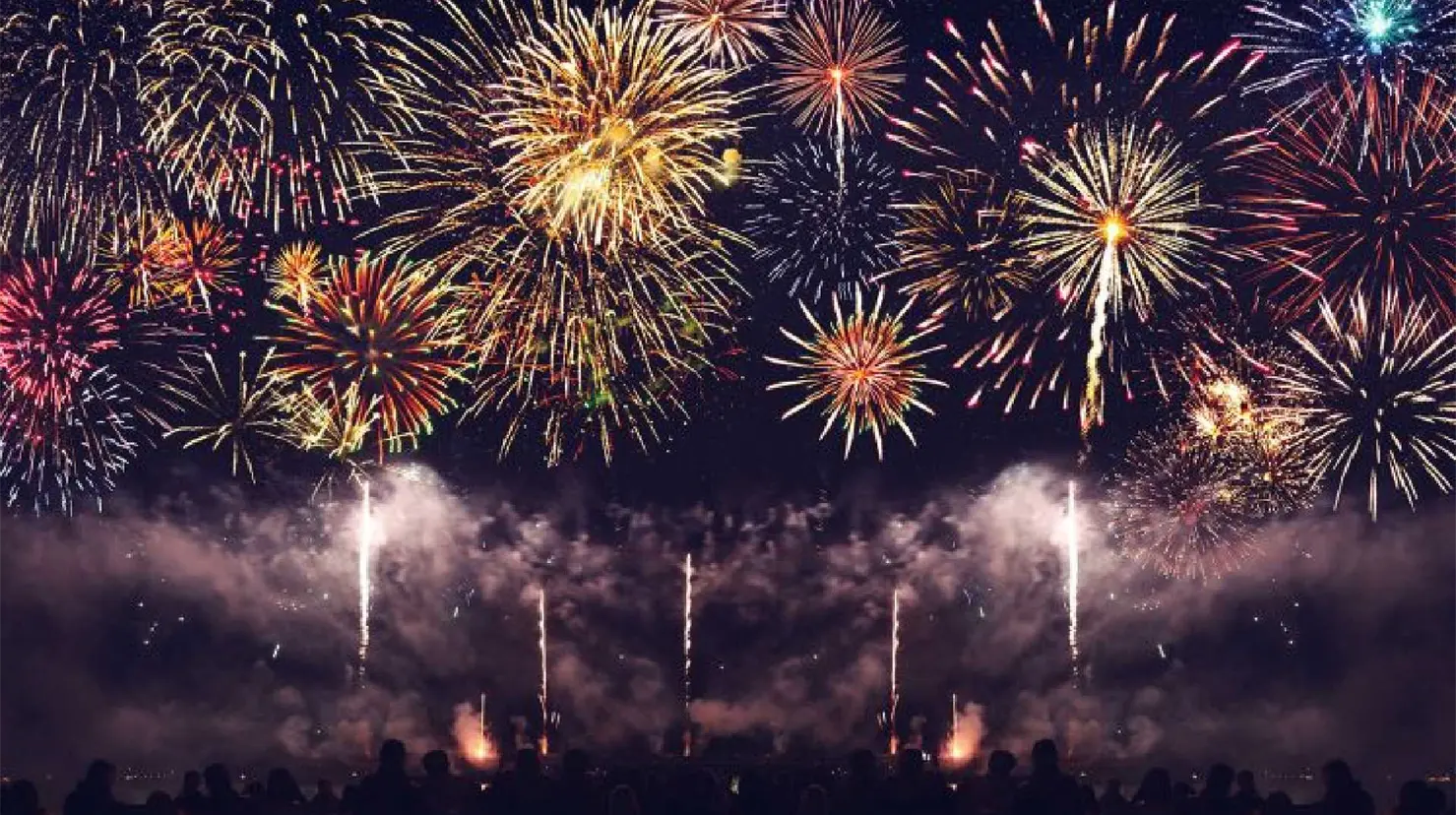 Feng Shui: los colores que no se recomiendan para recibir el A&ntilde;o Nuevo y su significado energ&eacute;tico