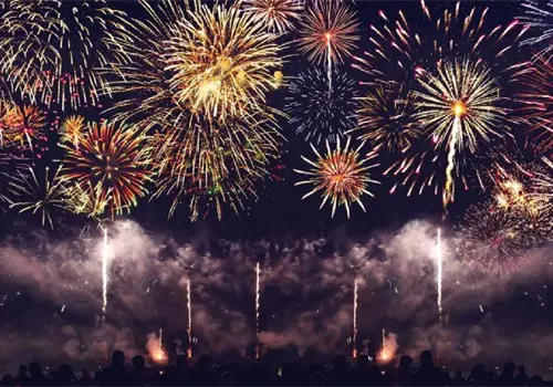 Feng Shui: los colores que no se recomiendan para recibir el Año Nuevo y su significado energético Feng Shui: los colores que no se recomiendan para recibir el Año Nuevo y su significado energético