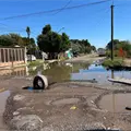 Piden vecinos atención urgente a fugas de agua en Urbi Villas del Real Piden vecinos atención urgente a fugas de agua en Urbi Villas del Real