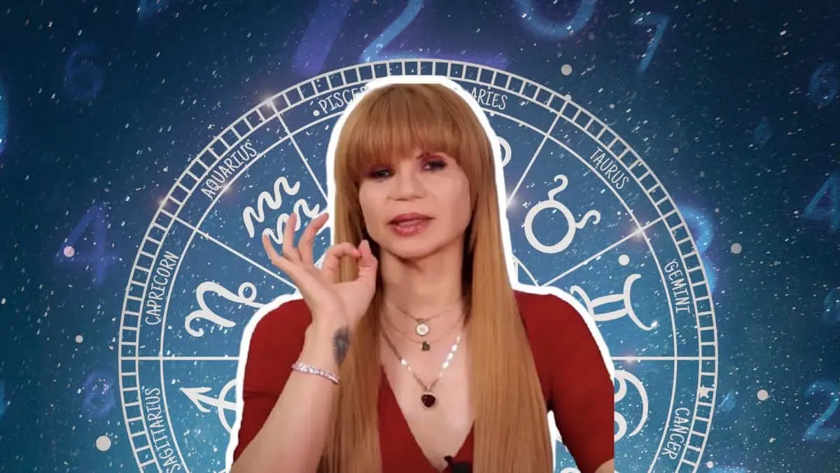 La reconocida astr&oacute;loga Mhoni Vidente nos comparte las claves c&oacute;smicas para hoy