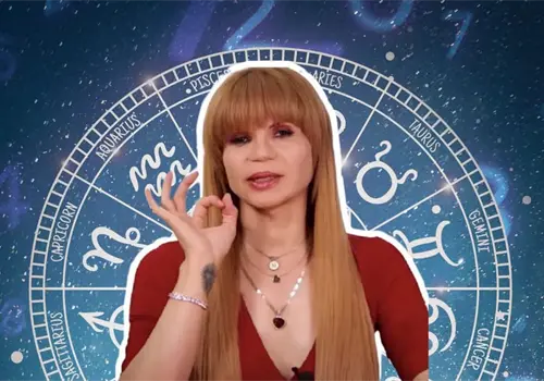 Horóscopos de Mhoni Vidente hoy 19 de diciembre: conoce lo que las energías de hoy traen para tu signo y cómo pueden influir en tu vida Horóscopos de Mhoni Vidente hoy 19 de diciembre: conoce lo que las energías de hoy traen para tu signo y cómo pueden influir en tu vida