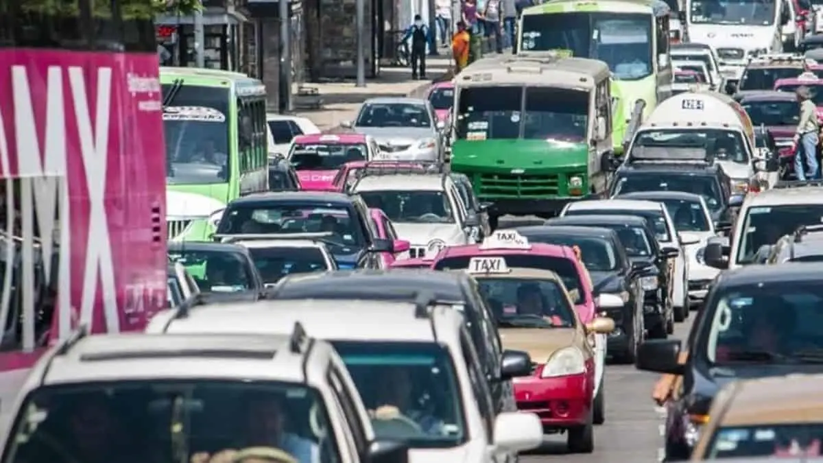Hoy No Circula CDMX: &iquest;C&oacute;mo afecta esto a los mexicanos este 19 de diciembre?