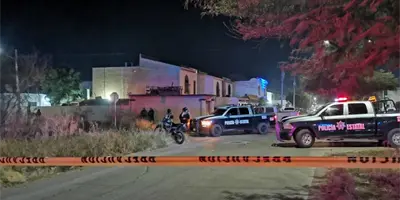 Intentan asesinar a motociclista en Ciudad Obregón Intentan asesinar a motociclista en Ciudad Obregón