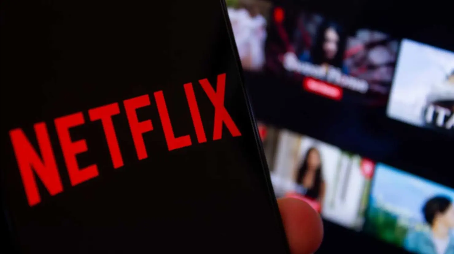 Las 10 mejores series de Netflix para maratonear en vacaciones de invierno 2025