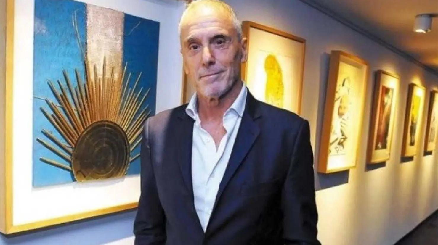 Muere Diego Lerner, figura clave en la expansión de Disney en América Latina y el mundo