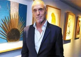 Muere Diego Lerner, figura clave en la expansi&oacute;n de Disney en Am&eacute;rica Latina y el mundo