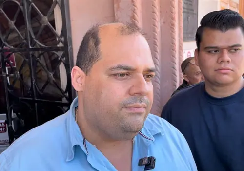 Multas por escandalizar a altas horas de la noche  pueden ser de hasta 11 mil pesos