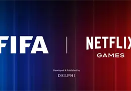 Netflix y FIFA se unen para crear un nuevo videojuego del Mundial 2026
