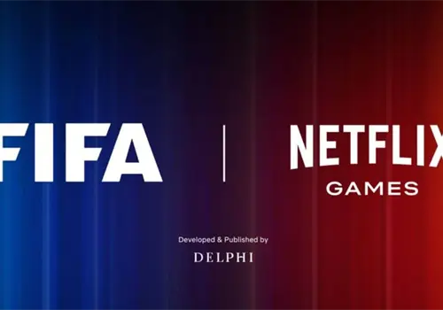 Netflix y FIFA se unen para crear un nuevo videojuego del Mundial 2026