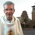 Padre Jaime Irwin Tona celebra 60 a&ntilde;os de sacerdocio; un ejemplo de entrega, fe y amor a la Iglesia