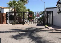 Continúa regularización de portones en fraccionamientos de Cajeme