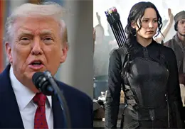 &iquest;Qu&eacute; son los "Patriot Games" anunciados por Trump? Conoce el nuevo evento comparado con "Los Juegos del Hambre"