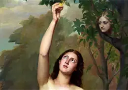 Santoral de hoy, 19 de diciembre: Santa Eva, la madre de toda la humanidad