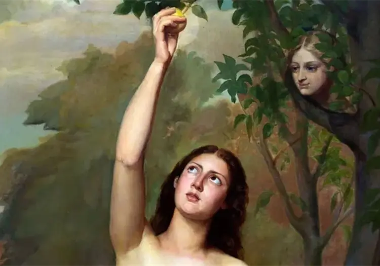 Santoral de hoy, 19 de diciembre: Santa Eva, la madre de toda la humanidad