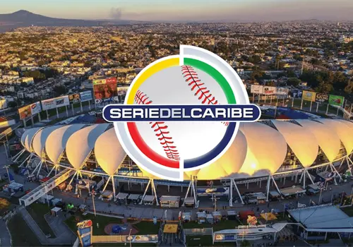 Guadalajara ser&aacute; sede de la Serie del Caribe 2026; CBPC lo confirma de manera oficial