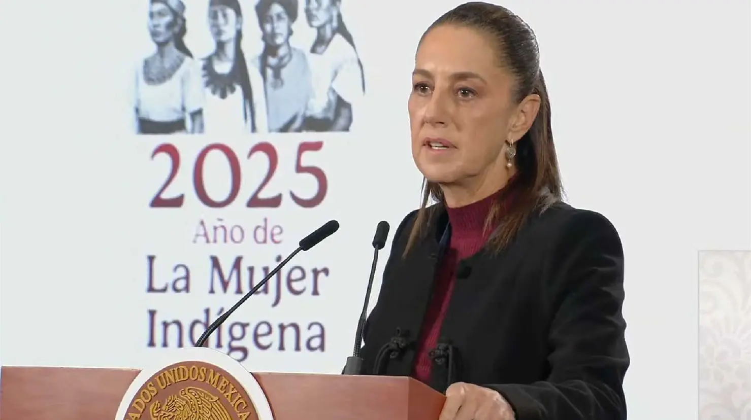 Sheinbaum llama a que Salinas Pliego pague adeudos fiscales de 51 mil millones de pesos