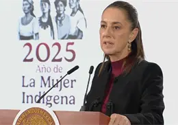 Sheinbaum llama a que Salinas Pliego pague adeudos fiscales de 51 mil millones de pesos