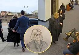 Jueza Hannah Dugan es declarada culpable de obstruir detenci&oacute;n de migrante mexicano por el ICE en Wisconsin