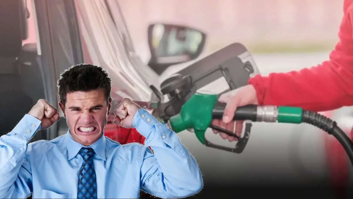 Precio de la gasolina enero 2026: ¿Habrá gasolinazo al inicio de año?