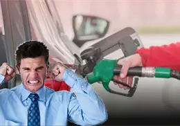 Precio de la gasolina enero 2026: &iquest;Habr&aacute; gasolinazo al inicio de a&ntilde;o?