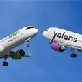 Volaris y Viva se unen para crear nuevo Grupo Mexicano de Aerol&iacute;neas