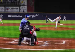 Vence a Yaquis 3-0; este viernes llegan los Jaguares de Nayarit al Estadio Yaquis