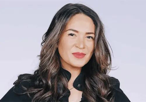 Yolanda Andrade es dada de alta del hospital y revela c&oacute;mo sigue su recuperaci&oacute;n