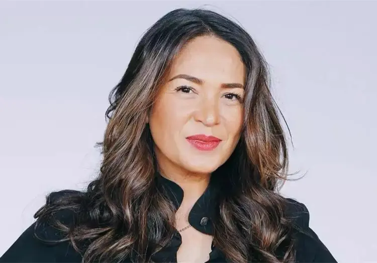 Yolanda Andrade es dada de alta del hospital y revela c&oacute;mo sigue su recuperaci&oacute;n