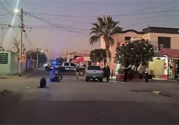 Accidente mortal en Ciudad Obregón: joven de 16 años pierde la vida