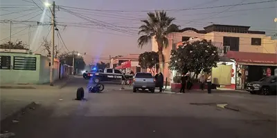 Accidente mortal en Ciudad Obreg&oacute;n: joven de 16 a&ntilde;os pierde la vida