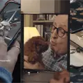 VIDEO | El anuncio de Navidad que ha conmovido a miles en TikTok; la historia del abuelo que falta en la cena