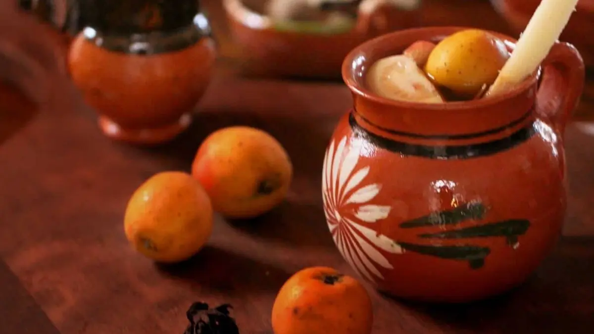 As&iacute; puedes hacer ponche navide&ntilde;o para consentir a tus seres queridos