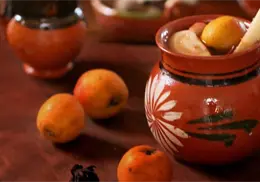 As&iacute; puedes hacer ponche navide&ntilde;o para consentir a tus seres queridos