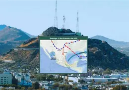 Clima en Hermosillo hoy 21 de diciembre; &iquest;cu&aacute;les ser&aacute;n las temperaturas m&iacute;nimas?
