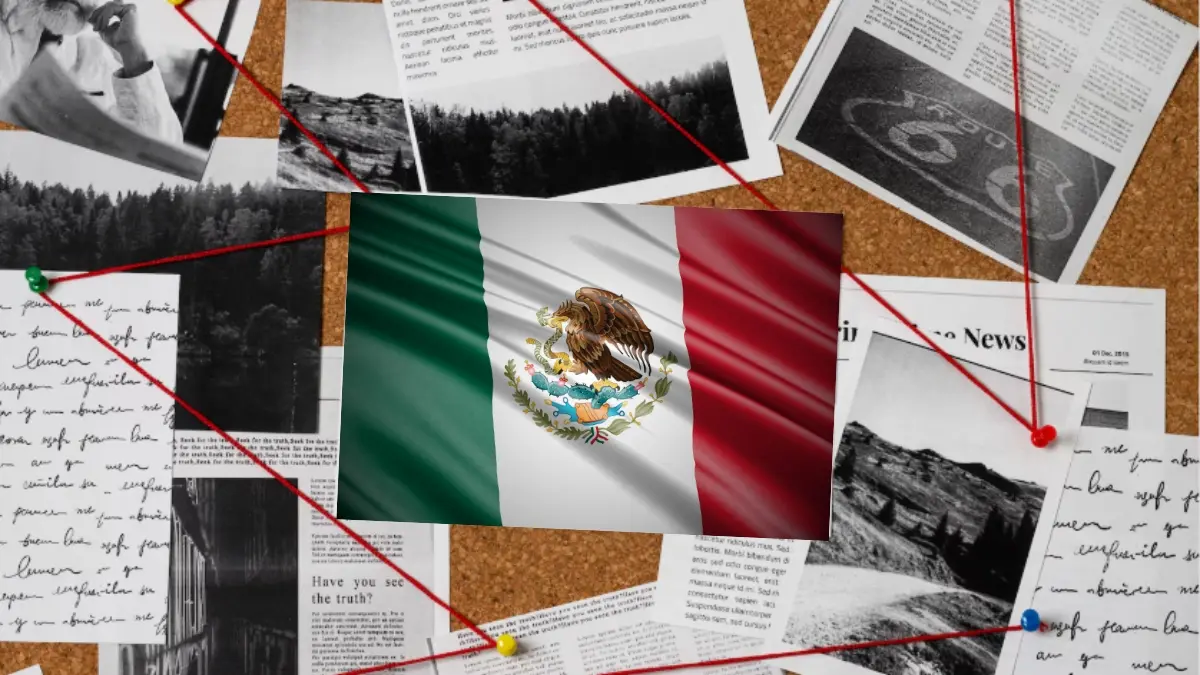 &iquest;C&oacute;mo funciona el nuevo modelo de b&uacute;squeda de personas desaparecidas en M&eacute;xico?