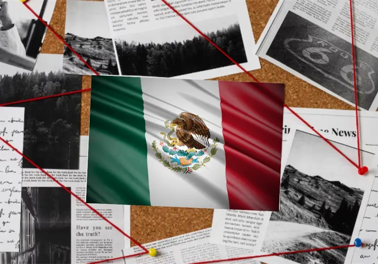 &iquest;C&oacute;mo funciona el nuevo modelo de b&uacute;squeda de personas desaparecidas en M&eacute;xico?