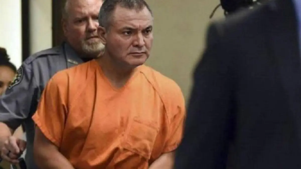 Defensa de Genaro García Luna busca anular su condena en Estados Unidos