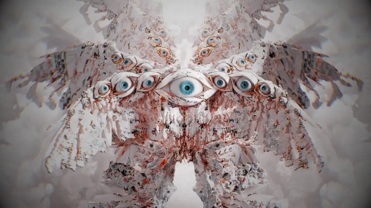 Esta es la jerarqu&iacute;a completa de &aacute;ngeles seg&uacute;n la Biblia