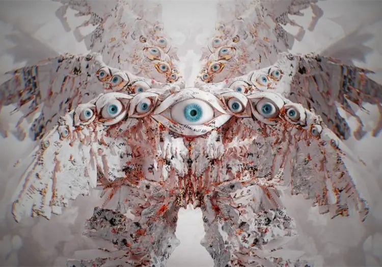 Esta es la jerarqu&iacute;a completa de &aacute;ngeles seg&uacute;n la Biblia